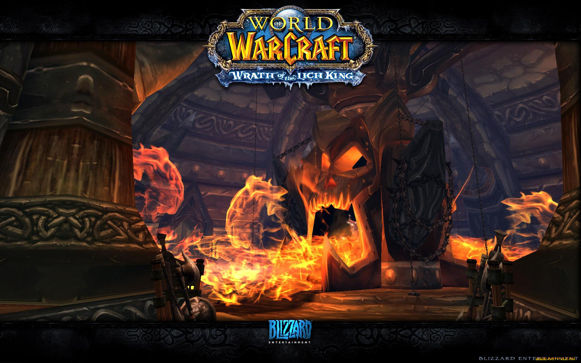 , , world, of, warcraft, wrath, the, lich, king